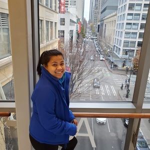 Meet your Posher, Quenee